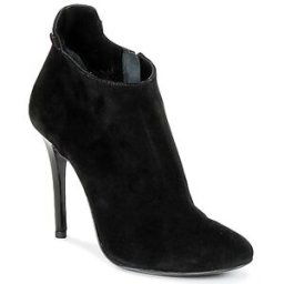 Boots Paul & Joe MAEL Noir