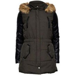 Blouson Only Blouson Cleopatra Kaki Kaki