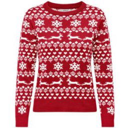 Pull Only 118531 Rouge