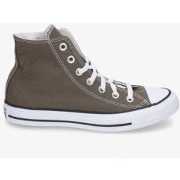 Baskets Converse ALL STAR HI Gris