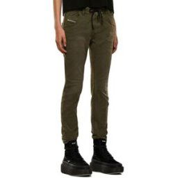 Pantalon Diesel 00S8SK-0670M Vert