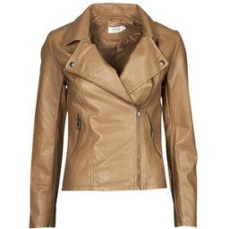 Veste Only ONLMELISA Marron