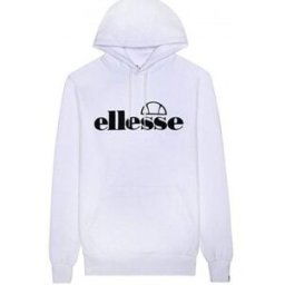 Sweat-shirt Ellesse Sweat Femme Blanc Venice - SGC07475 Blanc