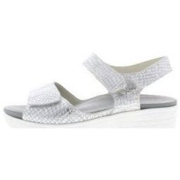 Sandales Solidus Greta G Blanc
