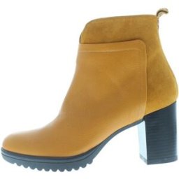 Bottes Roberto D Angelo Barbara M Jaune