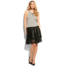 Robe Guess Robe Alexa Noir Noir
