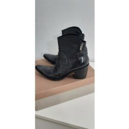 Bottines Autre Bottines Gris