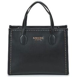 Cabas Guess SILVANA Noir