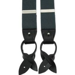 Ceinture Tony & Paul Bretelle Hercule Gris