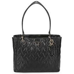 Cabas Guess ADELARD TOTE Noir