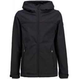 Sweat-shirt Jack & Jones 12212844 MARVIN-BLACK Noir
