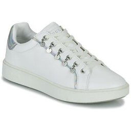Baskets basses Guess MELY Blanc
