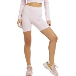 Short Guess Cycliste Rose
