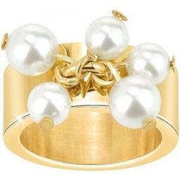 Bijoux Sc Bohème B2179-B1839-DORE-5810-7-54 Doré