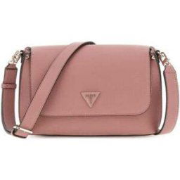 Sac Bandouliere Guess Sac Bandoulière Emiliya Rosewood BG877820 Rose