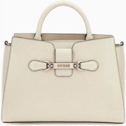 Sac Bandouliere Guess Sac Bandoulière Nolana Sml Girlfrien Taupe VG950006 Beige