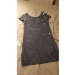 Robe courte Ikks ROBE SEQUINS IKKS