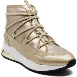 Bottes Liu Jo boots Doré