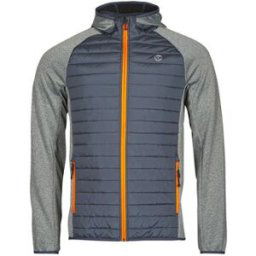 Doudounes Jack & Jones JJEMULTI Gris