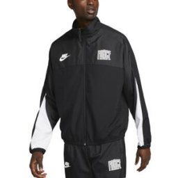 Coupes vent Nike FB6980 Noir