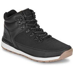 Boots Kappa LOGO MONSI MID Noir