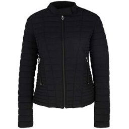 Doudounes Guess Doudoune Noir Noir