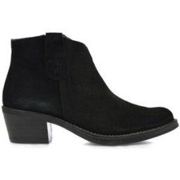Bottines Yacco´s - Noir