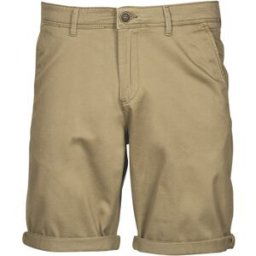 Short Jack & Jones JPSTBOWIE Beige