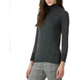 Pull Liu Jo M68036MA21H Gris