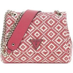 Sac Bandouliere Guess Sac bandouliere Ref 62357 WAT 21*16*10 cm Rose