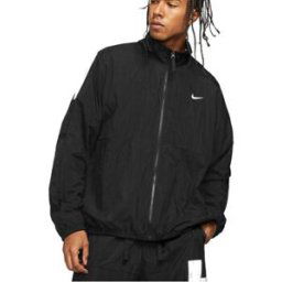 Coupes vent Nike CW7348 Noir