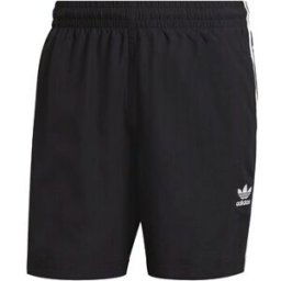 Maillots de bain adidas H06701 Noir