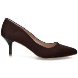 Chaussures escarpins Giulia Escapins G.8. 5 Multicolore