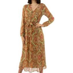 Robe Only 15195437 Rouge