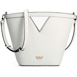Sac Guess HWVG8491010 Blanc