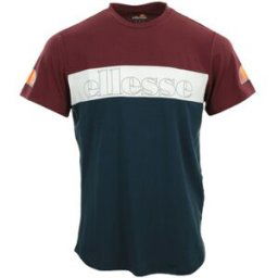 T-shirt Ellesse Pogbino T-Shirt Bleu