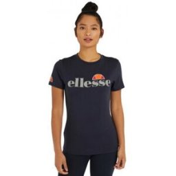 Debardeur Ellesse T-shirt Femme GIOMICI Bleu - SRG09925 Bleu