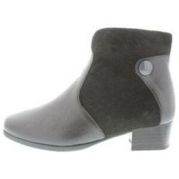 Bottes Solidus Mira K Noir