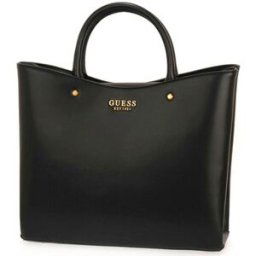 Sac Guess BLA SARITA SATCHEL Noir