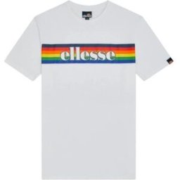 T-shirt Ellesse Dreilo Blanc