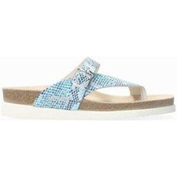Sandales Mephisto Helen Bleu
