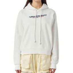 Sweat-shirt Diesel A05095-0AJIH Blanc