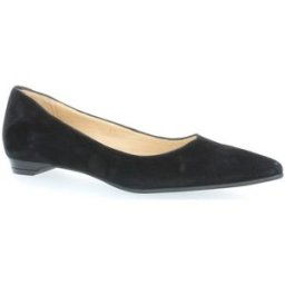 Chaussures escarpins Vidi Studio Escarpins cuir velours Noir