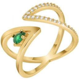 Bijoux Sc Bohème B4117-DORE Doré