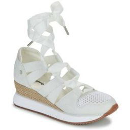 Sandales Gioseppo MUIR Blanc