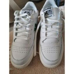 Baskets basses Autre Baskets saucony Blanc