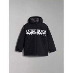 Blouson enfant Napapijri - Noir