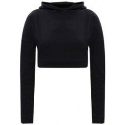 Sweat-shirt Diesel Sweat Femme Noir - A00921 Noir