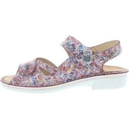 Sandales Finn Comfort Costa Rouge