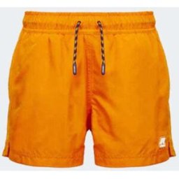 Maillots de bain enfant K-Way - Orange